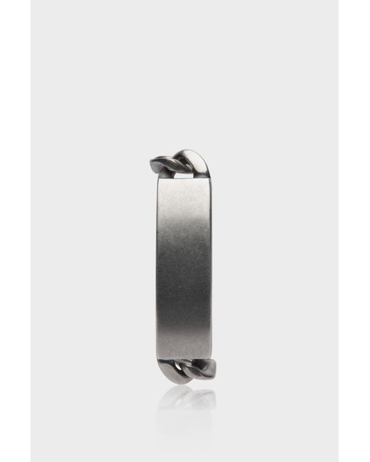 Maison Margiela Natural Chain Bracelet