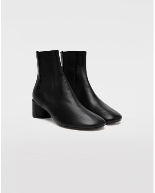 chelsea boots 6
