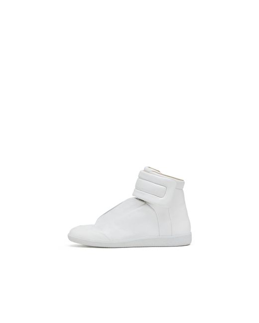 Maison Margiela White Future Sneaker for men