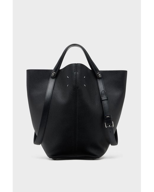 Maison Margiela Black Dress-Age Medium