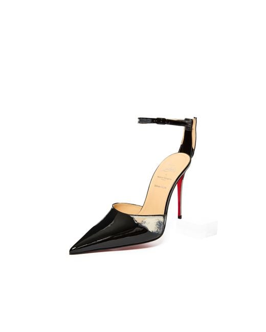 Maison Margiela Black Bilougiela 25