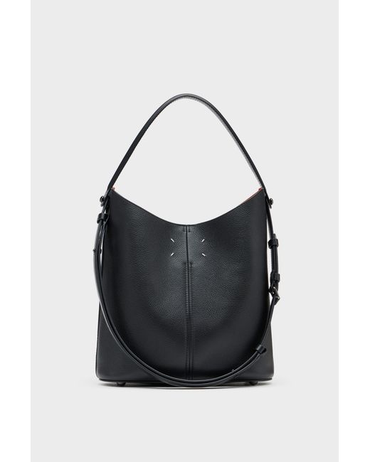 Maison Margiela Black Dress-Age Hobo