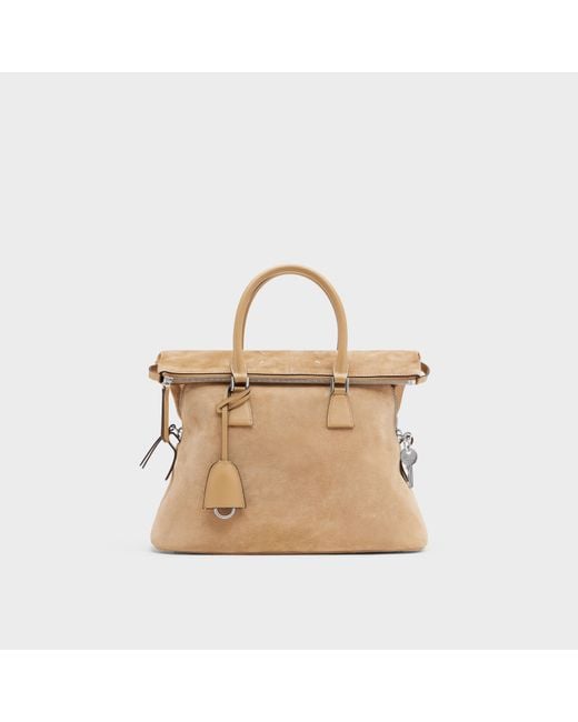Maison Margiela Natural 5Ac Soft Medium