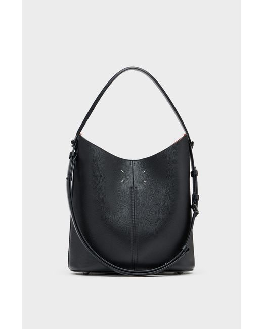 Maison Margiela Black Dress-Age Hobo