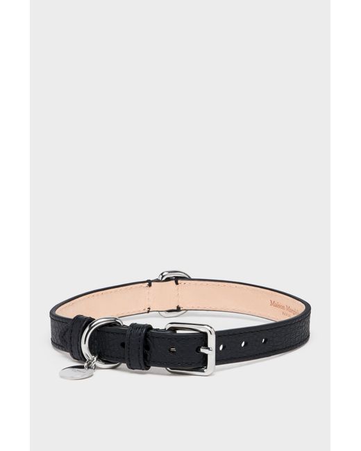 Maison Margiela Gray Collar