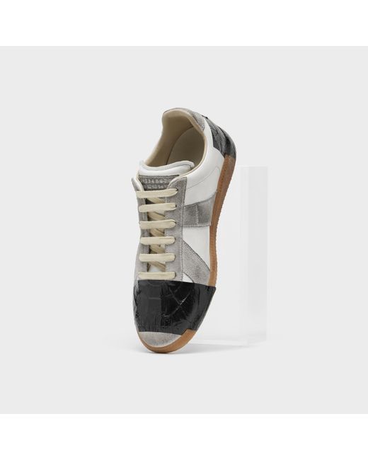 Maison Margiela Multicolor Replica Sneaker for men