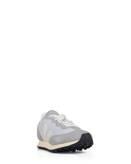 Veja Rio Branco Alveomesh Sneakers Light Grey Pierre in White | Lyst
