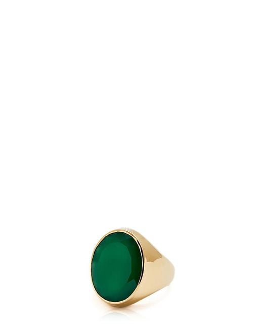 Loren stewart 2024 jade ring