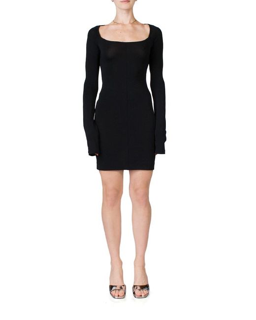 Chi chi top saide dress