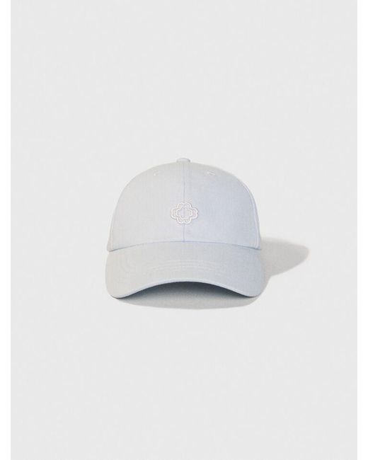 Maje Natural Baumwoll-Cap