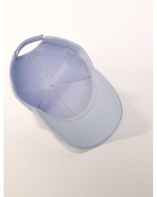 Maje Natural Baumwoll-Cap