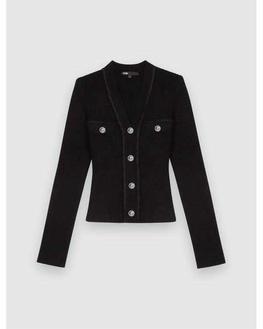 Close fitting deals cardigan