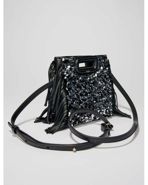 Sac maje paillette cheap