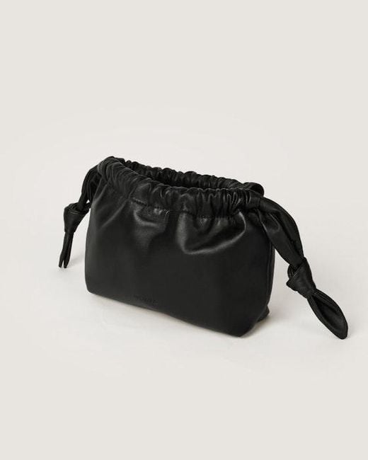 Shiki Malababa de color Black