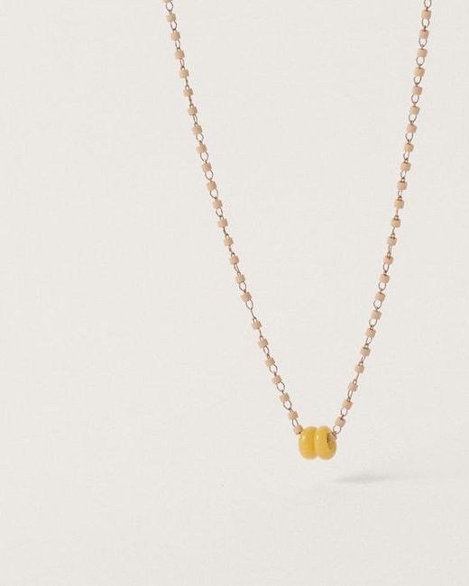 Miyuki Carioca Malababa de color Natural