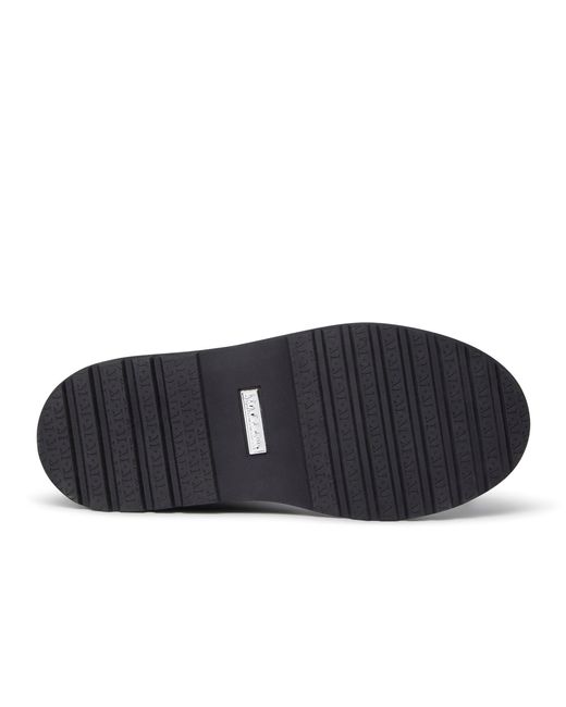 Mallet London Black Mallet Rosemary Boot Trainers
