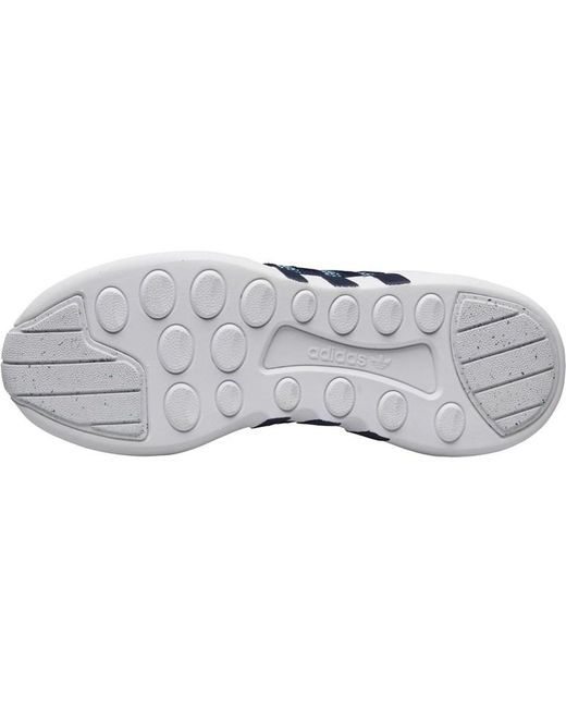 adidas Originals Mens NMD_CS1 Parley Primeknit Trainers BlueCore BlackBlue Spirit adidas Originals Mens NMD_CS1 Parley Primeknit Trainers BlueCore BlackBlue Spirit