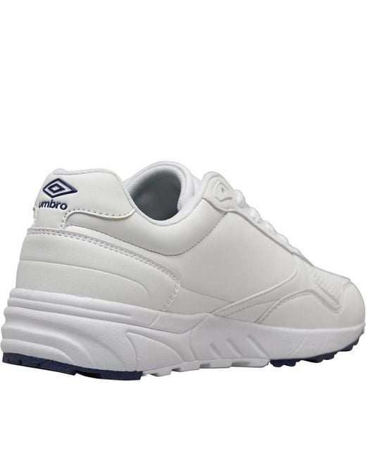 umbro runner trainer