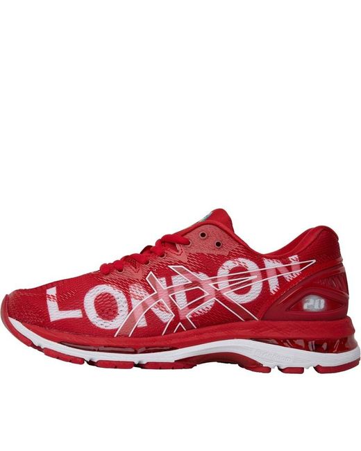 gel nimbus 20 london