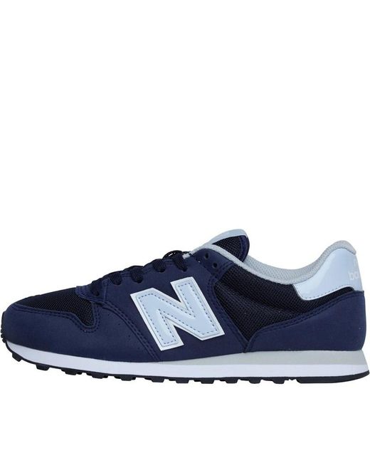 new balance 500 navy new balance 500 navy