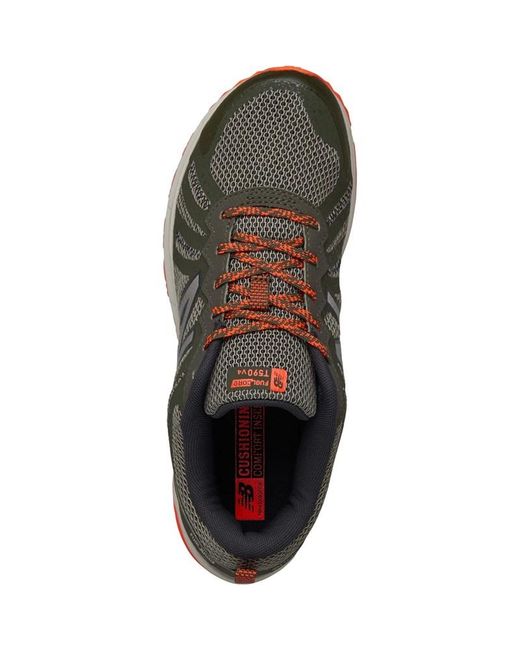 new balance mens mt590 v4 trail running shoes
