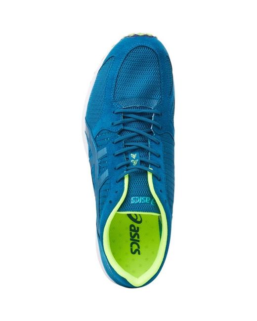 asics speed running shoes