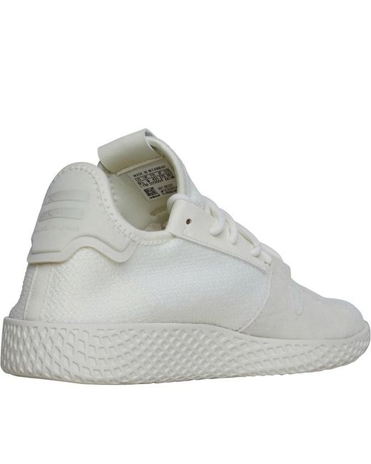 adidas x pharrell williams tennis hu v2