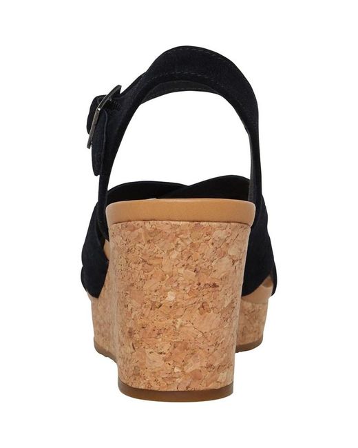 ugg uma wedge
