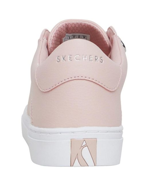 Skechers SKECHERS SKECHERS Side Street Core-set Sneakers Rosa in Pink - Lyst