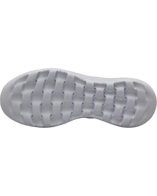 skechers womens gowalk joy gratify trainers