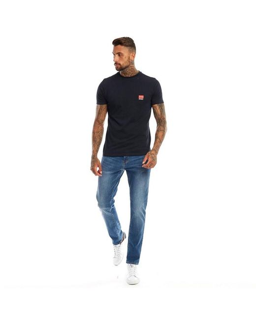 police cassady jeans