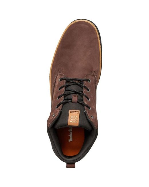 cross mark pt chukka