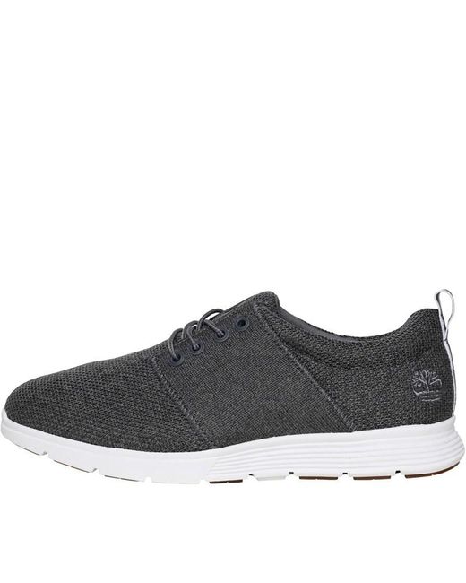 basket timberland grise basket timberland grise