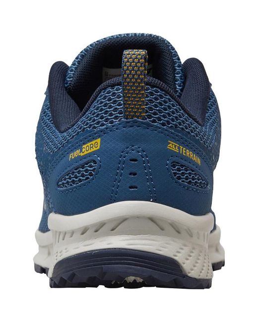 new balance mens mt590 v4 trail running shoes
