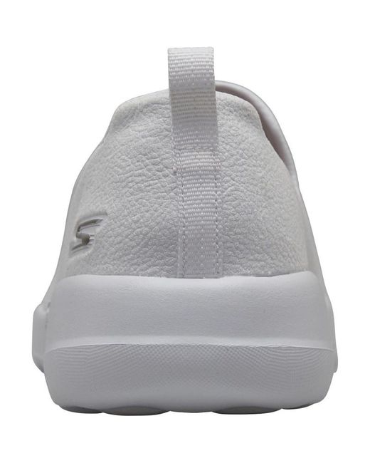 skechers womens gowalk joy gratify trainers