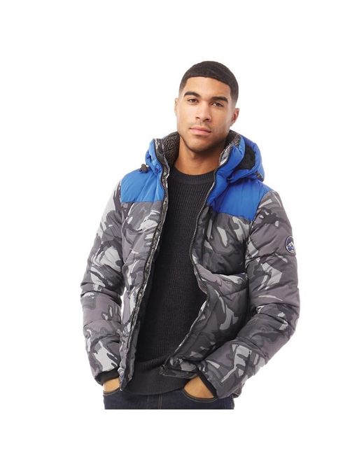 m&m direct superdry jackets