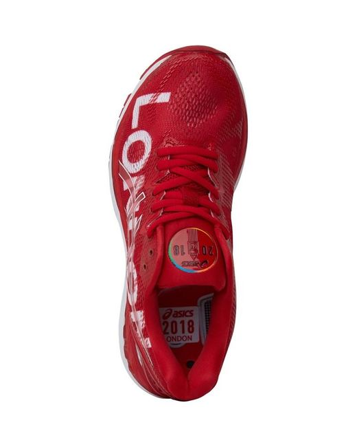 asics nimbus 20 london