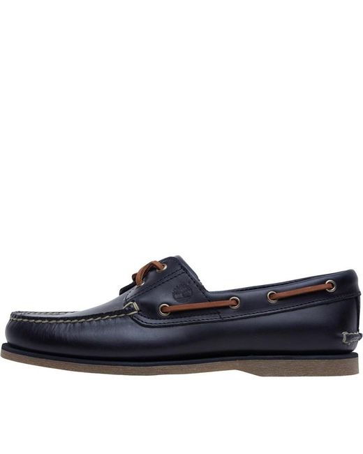 timberland classic 2 eye