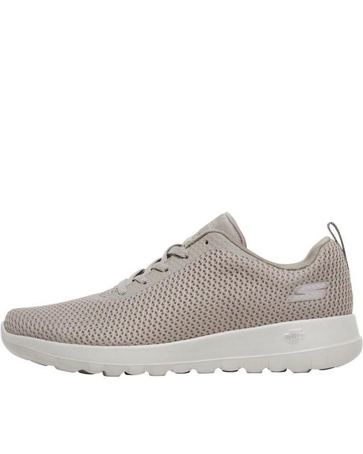 skechers go walk joy paradise trainers
