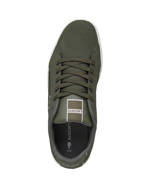 lacoste deviation ii navy