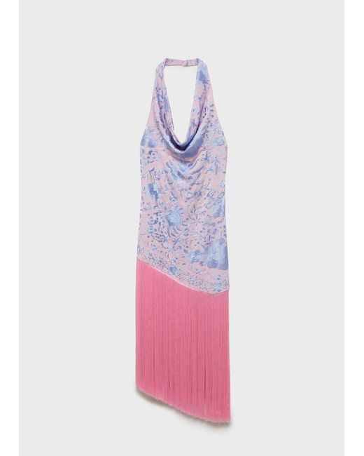 sachin and babi light blue dress Pernia's Pop-Up Shop Women main image 0