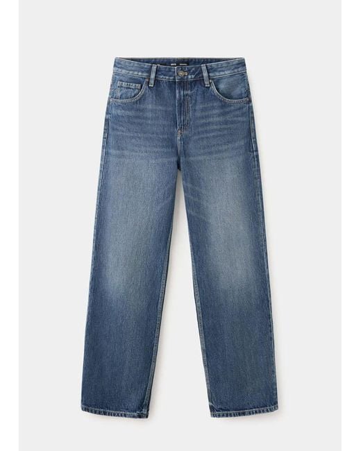 Mango Blue Jeans Miami