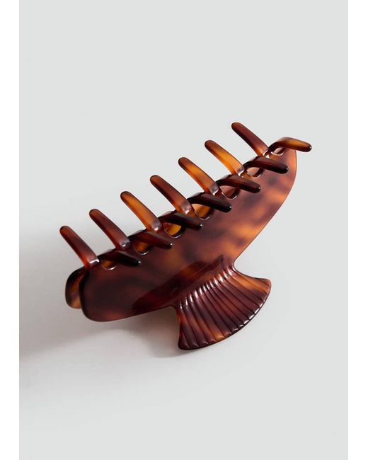 Mango Red Haarclip