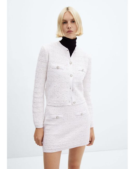Cardigan tweed cheap