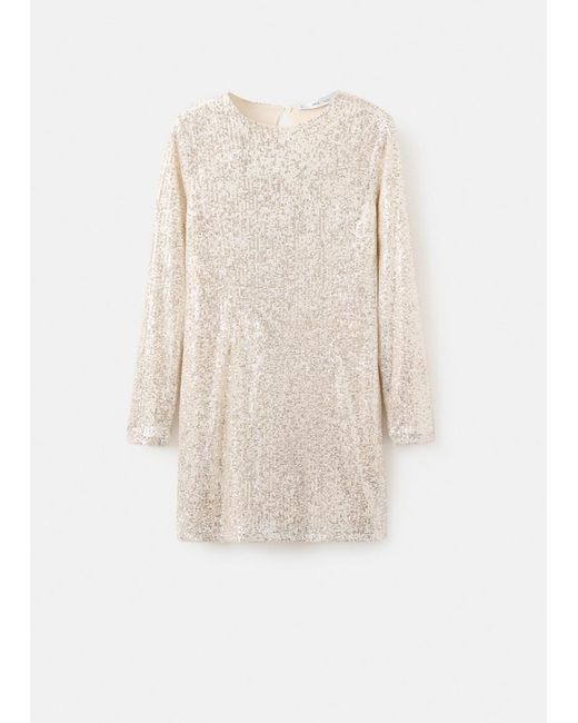ulla johnson ivory dress Ulla Johnson