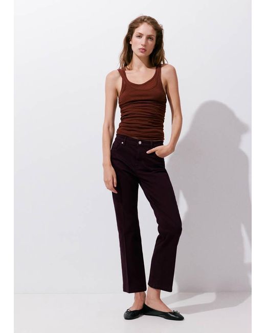 Mango Multicolor Jeans Sienna