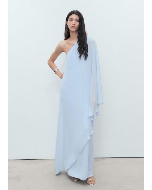 chinese dress ladies Asymmetrical Layered T-Shirt Dress | Dresses & Skirts