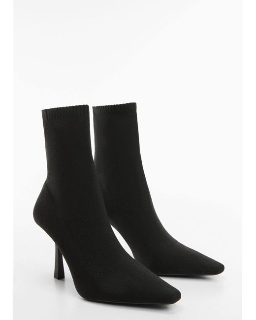 mango sale boots