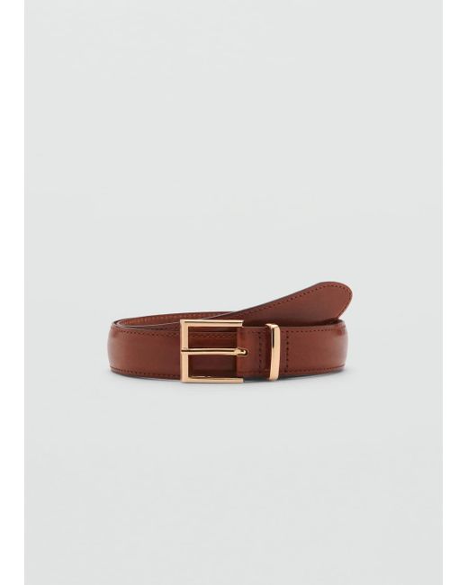 Mango Black Belt