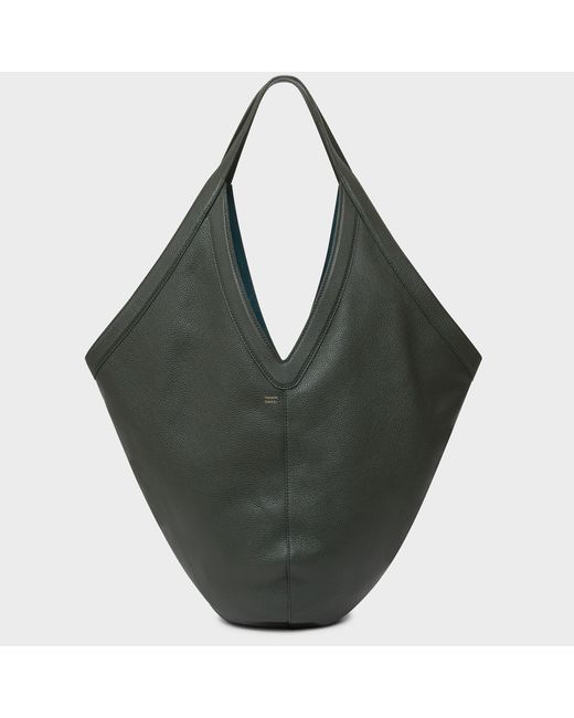 mansur gavriel soft m hobo